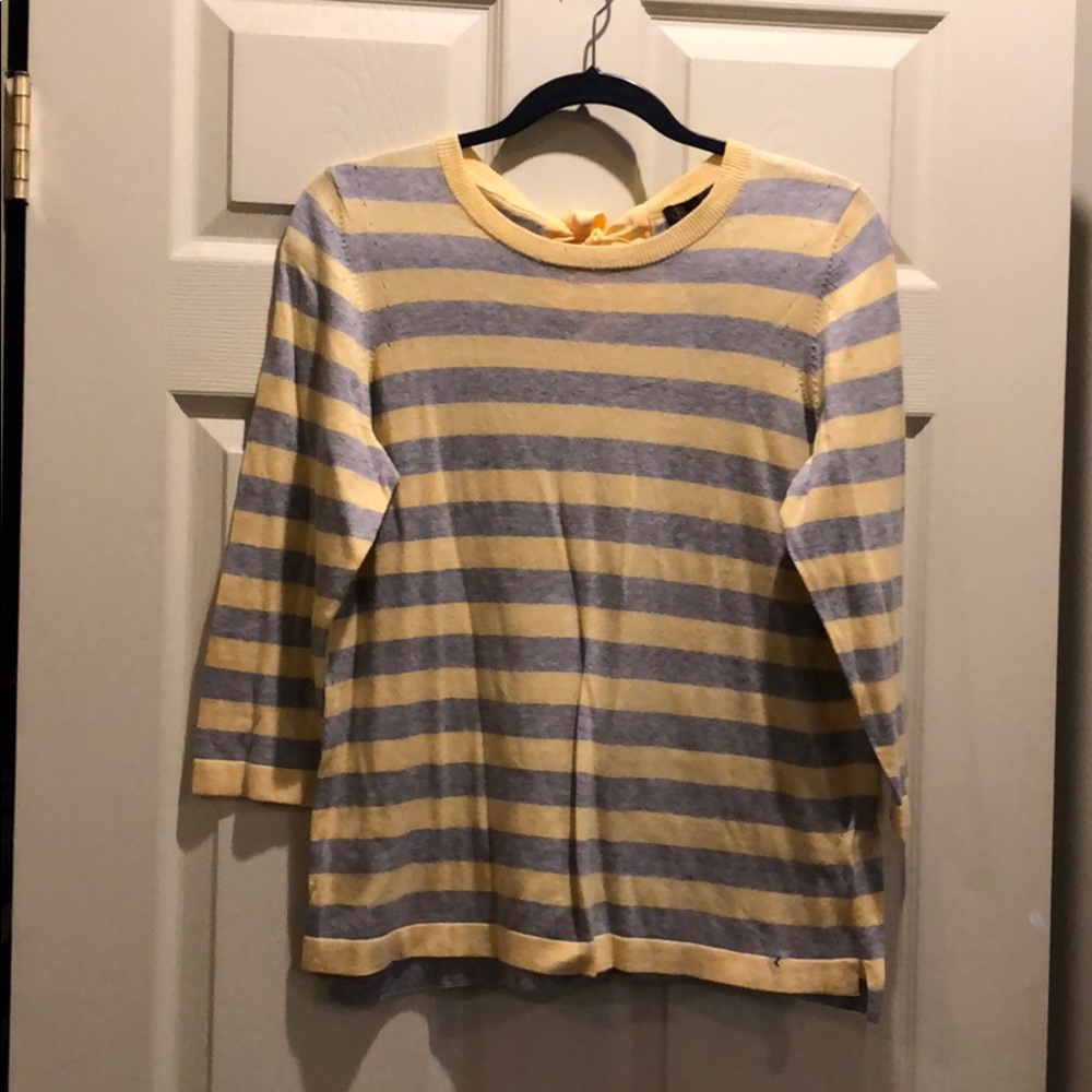 LimitedOutback Red lightweight sweater